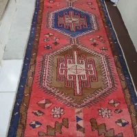 فرش دستبافت کارکرده