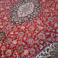 فرش ماشینی مناسب باغ