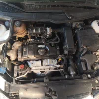 پژو ۲۰۶ مدل ۱۴۰۰|خودرو سواری و وانت|دلیجان, |دیوار