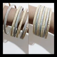 النگو رنگ ثابت