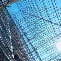 نصب داربست و کفراژ سراسر تهران|خدمات پیشه و مهارت|ری, دولت‌آباد|دیوار