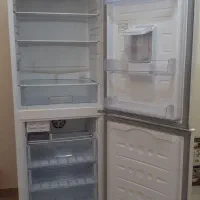 بخچال فریزر
