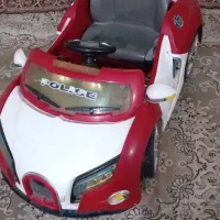 ماشین شارژی