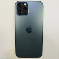 ایفون ۱۲ پرومکس