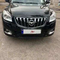 هایما s7 مدل ۹۶ مشابه صفر