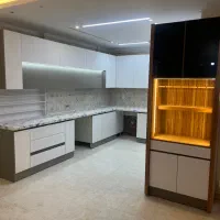 کابینت کمد دیواری تخت تاشو بدون پیش پرداخت