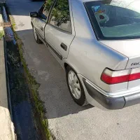 زانتیا|خودرو سواری و وانت|کردکوی, |دیوار