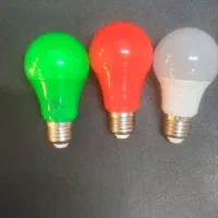 لامپ ۹ وات ال ای دی یکسال گارانتی تعویض|لامپ و چراغ|تهران, فردوسی|دیوار