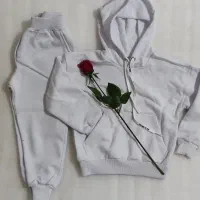 هودی وشلوار.پافر