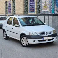 L90 مدل 90 سالم
