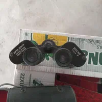 دوربین شکاری ۵۰×۲۰