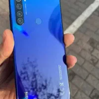 گوشی شیامی نوت ۸. خیلی تمیز در حد..|موبایل|تهران, قیطریه|دیوار