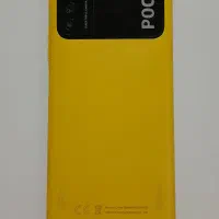 گوشی POCO M3، حافظه ۱۲۸ گیگ، سالم|موبایل|الیگودرز, |دیوار