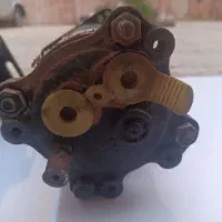 کمپرسور کولر بیوک و انواع اتومبیل آمریکایی