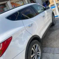 معاوضه سانتافه 2015 با تک کمپرسی 1930|خودرو سنگین|شیراز, شهرک مهدیآباد|دیوار