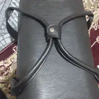 کیف لوازم ارایشی. و کاشت ناخن تتو|کیف، کفش، کمربند|زاهدان, |دیوار