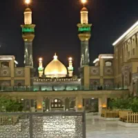 تور زیارتی عتبات عالیات