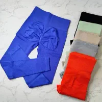 لگ ورزشی پشت چین دار زنانه خارجی