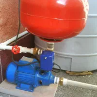 لوله کشی اب.نصب پمپ.شیرالات.