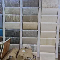 جشنواره کاغذ دیواری ونوس|خدمات پیشه و مهارت|رشت, علی آباد|دیوار