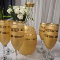 ست جام و تنگ