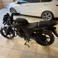 پالس 180|موتورسیکلت|ساری, |دیوار