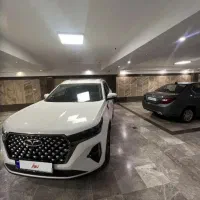 اجاره تیگو سفید*اجاره ماشین Tigo 7سفید*رنت ماشین|خودرو اجارهای|تهران, سعادتآباد|دیوار