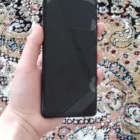 گوشی m52 کاملا تمیز و نو گوشی دوم بوده