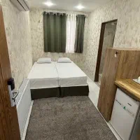 هتل اپارتمان