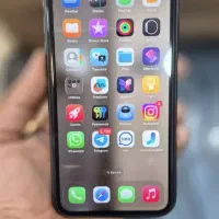 آیفون 11 نرمال در حد نو|موبایل|تهران, ارجمندی راد|دیوار