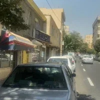 مغازه ۳۰متربراختیاریه