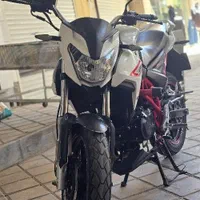 دینو Z200|موتورسیکلت|خمینی‌شهر, |دیوار