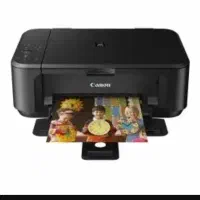 پرینتر رنگی کانن