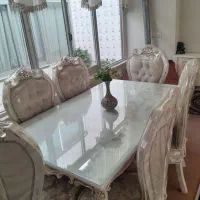 میز غذا خوری