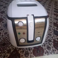 سرخ کن کاملانو