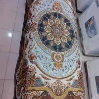 قالیچه نمدی عمده|گلیم، جاجیم، گبه|نجف‌آباد, امام خمینی|دیوار