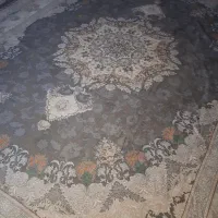 دوعدد روفرشی کشدار۱۲ متری