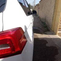 FMC SX5 1401|خودرو سواری و وانت|اردبیل, |دیوار