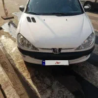 206 مدل 91 تیپ ۲