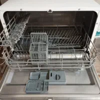 ماشین ظرفشویی رومیزی