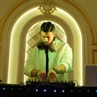 دیجی دی جی عکاس dj Dj عقد عروسی تولد بارتندر دمام