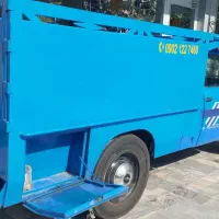 نیسان زامیاد مدل 404|خودرو سواری و وانت|پاکدشت, پاکدشت (مامازند)|دیوار