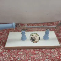 قندشکن قدیم برای دکوری یا استفاده