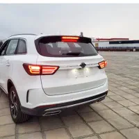 ماشین تیارا