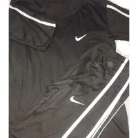 تیشرت شلوار دخترانه نایک NIKE