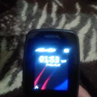 گوشی سالم نو کارتون داره،