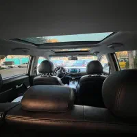 اسپورتیج 2014نیوفیس‌فول|خودرو سواری و وانت|تهران, بروجردی|دیوار