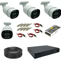 دوربین مداربسته دید درشب در حد خشک