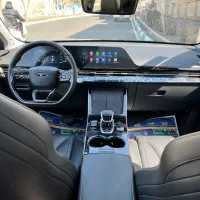 فونیکس fx 1403|خودرو سواری و وانت|تهران, زعفرانیه|دیوار