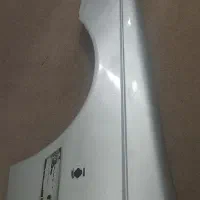 گلگیر،ضبط۴خروجی،چراغ جلو سمند